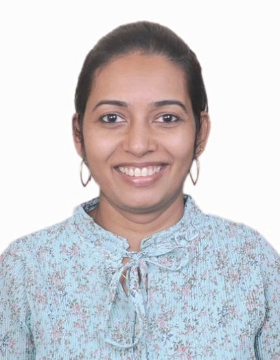 Dr. Deepa Mathew