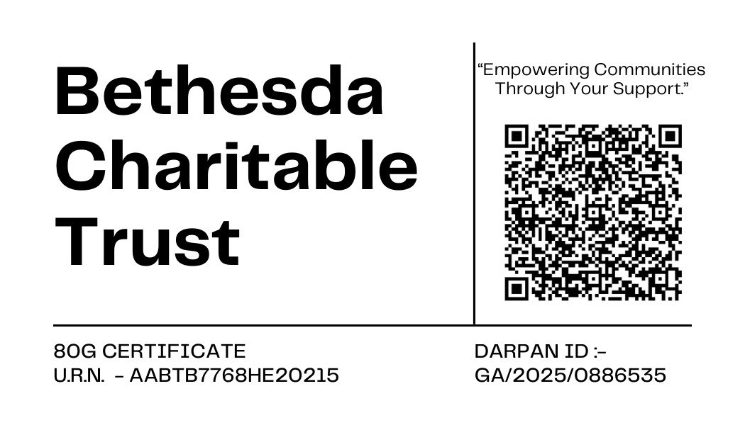 Donation QR Code