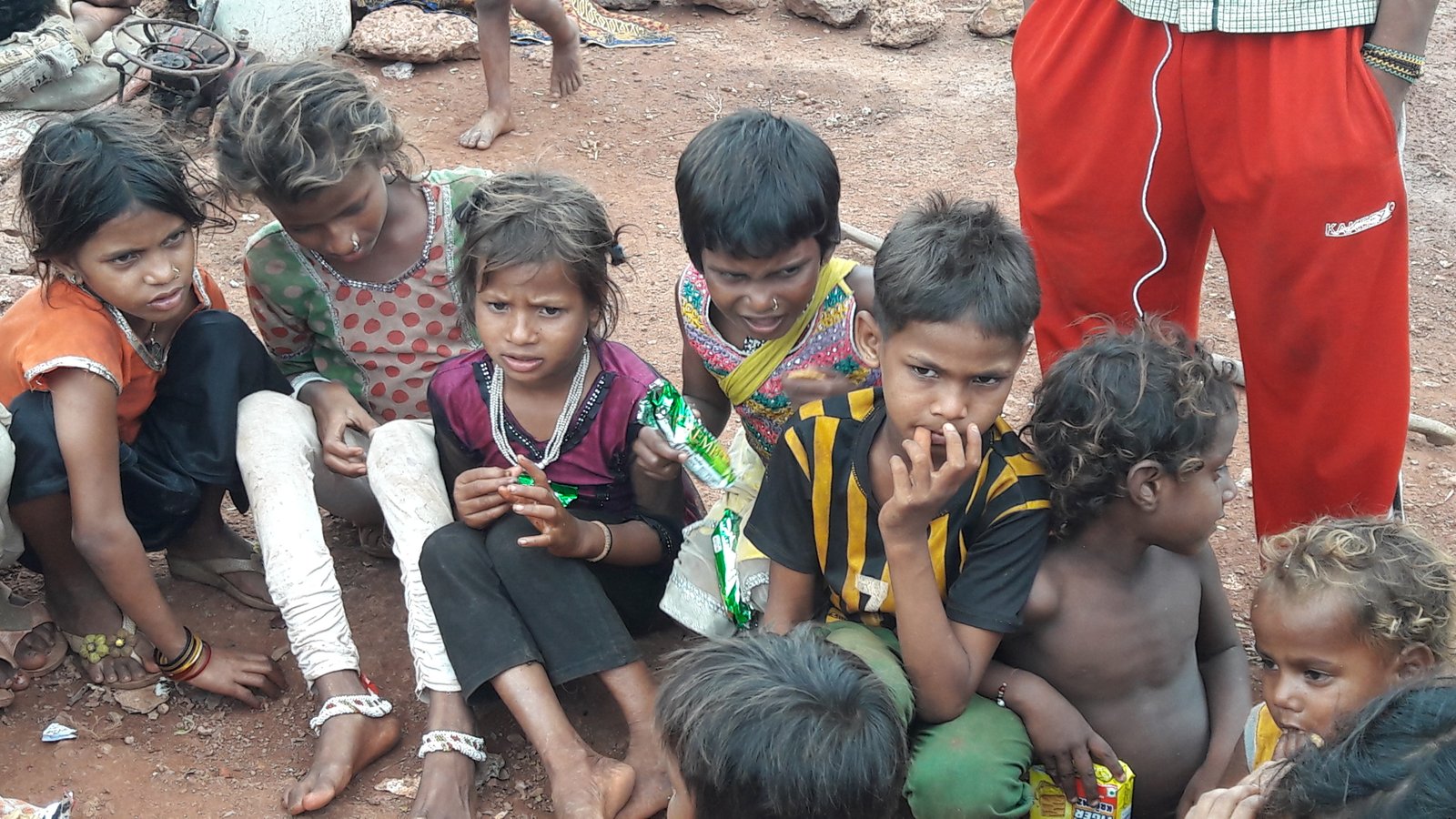 Medical Camps