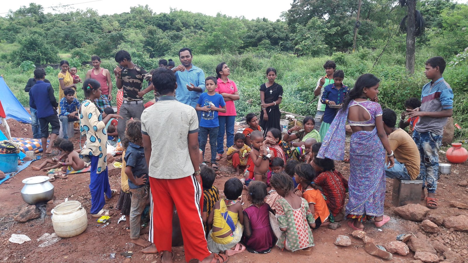 Community Support