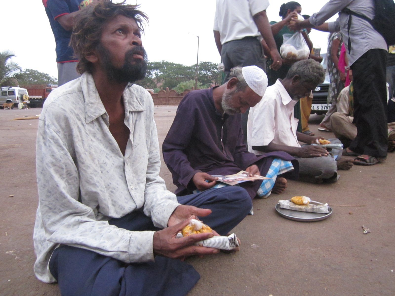 Healthcare Support