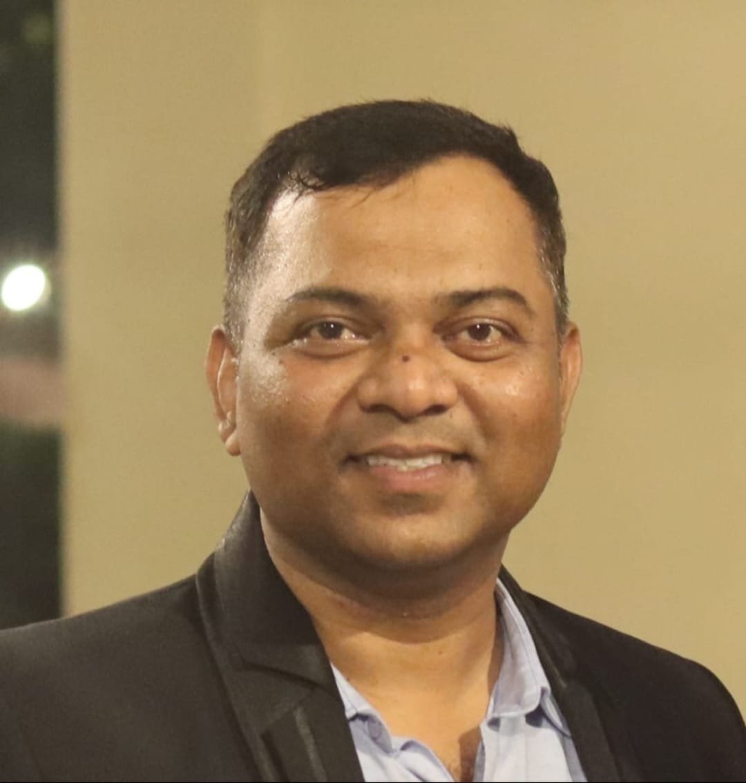Mr. Moses Aghamkar